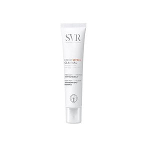SVR Clairial Crema SPF50+, 40 ml