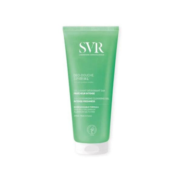 xr:d:DAFn2Uix-RY:43,j:7934612406396316290,t:23070709 SVR Spirial Gel, 200 ml