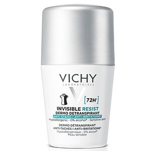 VICHY Deodorant Invisible Rezist 72 H