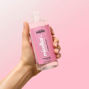 Apa micelara, 250 ml, Synergy Therm