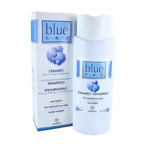blue-cap-sampon-400-ml-catalysis-x27081-farmacia-morpheus Blue Cap Sampon, 400 ml, Catalysis