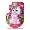 Bomba de Baie Unicorn, Parfum Fructe de Padure,120 g, Chlapu Chlap