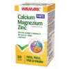 Calcium Magneziu Zinc Forte, 30 Tablete, Walmark