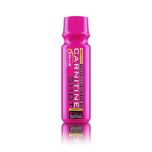 Carnitine Shot, 80 ml, Genius Nutrition