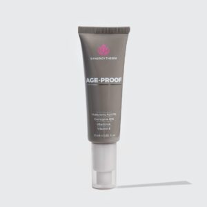 Crema de fata antirid Age Proof, 50 ml, Synergy Therm