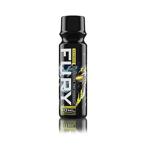 Fury Extreme Shot Pineapple Chaos 80 ml/2 serv, Genius Nutrition