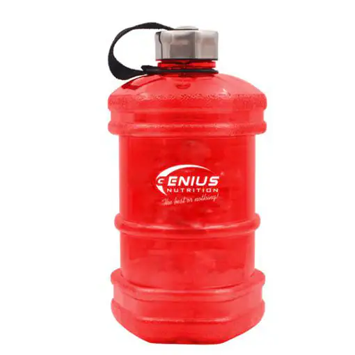 galon-bidon-rosu-2-2l-genius-nutrition-o37284-farmacia-morpheus Galon Bidon, Rosu, 2.2 L, Genius Nutrition
