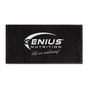 Gym Towel Prosop Fitness, Genius Nutrition