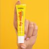 Masca pentru buze Lip Mask Balm, 15 ml, Synergy Therm