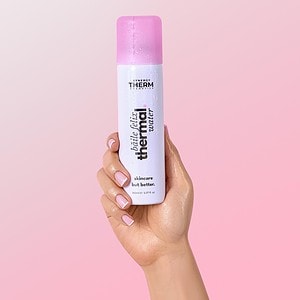 Mini apa termala Baile Felix, 50 ml, Synergy Therm