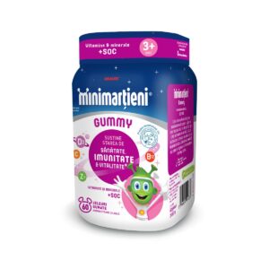 minimartieni-gummy-cu-soc-mere-coacaze-negre-60-jeleuri-walmark-x25942-farmacia-morpheus Minimartieni Gummy cu Soc, Mere, Coacaze Negre, 60 jeleuri, Walmark