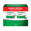 Pachet GinkoPrim Max 120 mg, 60 + 30 Tablete, Walmark