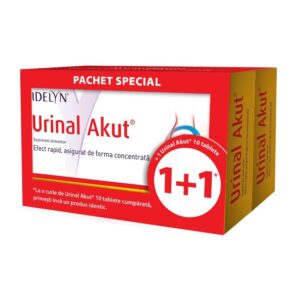 pachet-urinal-akut-idelyn-10-10-tablete-walmark-o17029-farmacia-morpheus Pachet Urinal Akut Idelyn 10 + 10 tablete, Walmark