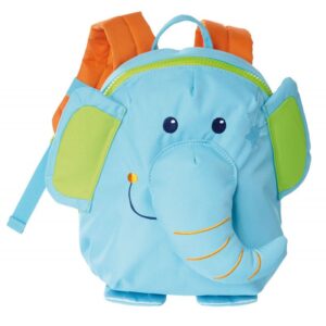 Rucsac pentru Copii Elefant, Sigikid
