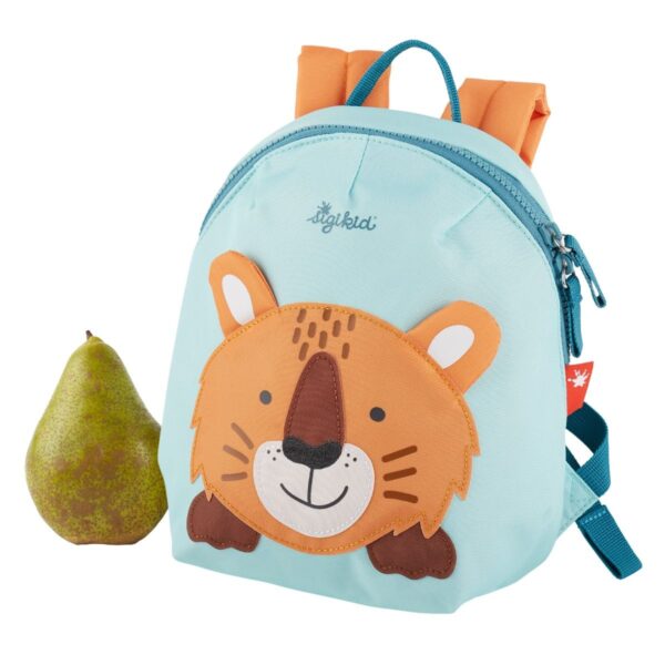 Rucsac pentru Copii Tiger, Sigikid