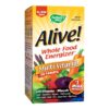 SECOM Alive Fara Fier, 30 Comprimate