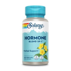SECOM Hormone SP-1,100 Capsule