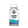 Lactase Enzime, 30 capsule Enzime lactase pentru digestia lactozei, 30 capsule.