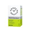 Train Your Brain, 9 Fiole Buvabile, Good Routine