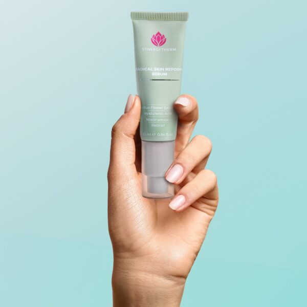 Ser Radical Skin Reform, 25 ml, Synergy Therm