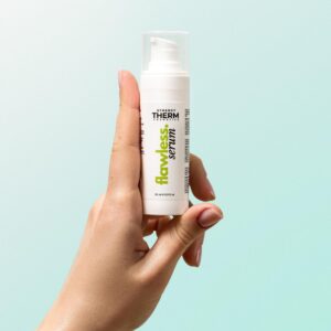 Serum de fata Apa Flawless, 30 ml, Synergy Therme