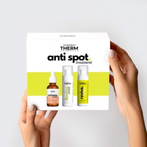 set-anti-spot-treatment-synergy-therm-o37475-farmacia-morpheus Set Anti Spot Treatment, Synergy Therm
