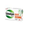 Sinulan Duo Forte, 60 Tablete, Walmark