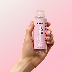 Toner In Balance, 100 ml, Synergy Therm