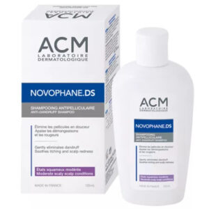 ACM Novophane DS Sampon Antimatreata,125 ml