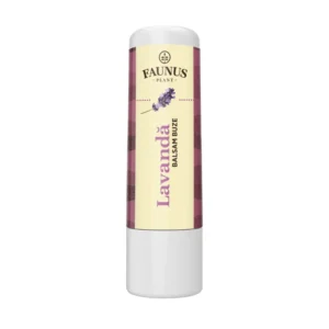 Balsam Buze Lavanda, 5 ml Faunus Plant