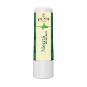 Balsam Buze Menta, 5 ml Faunus Plant