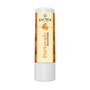 Balsam Buze Portocale, 5 ml Faunus Plant