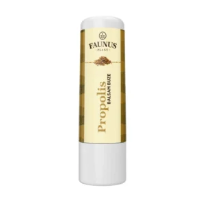 Balsam Buze Propolis 5 ml, Faunus Plant