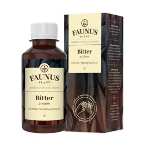 Bitter 30 Plante, 200 ml, Faunus Plant