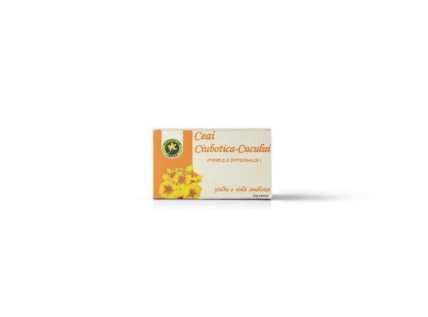 Ceai Ciubotica Cucului Vrac, Hypericum