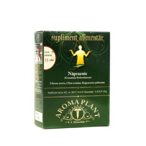Ceai de Napraznic, 125 g, Aroma Plant
