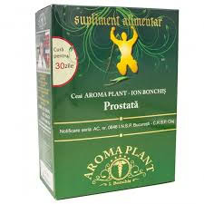 Ceai de Prostata, 330 g, Aroma Plant
