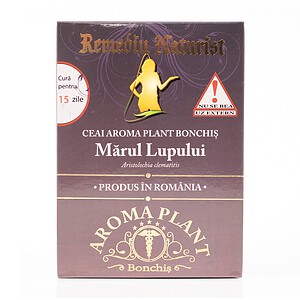 Ceai Marul Lupului, Uz Extern, 150 g, Aroma Plant