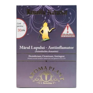 Ceai Marul Lupului, Uz Extern, 300 g, Aroma Plant