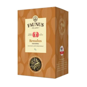 Ceai Renalus, 90 g, Faunus Plant