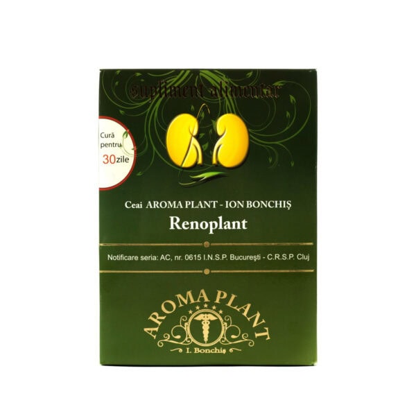 ceai-renoplant-350-g-aroma-plant-o25378-farmacia-morpheus Ceai Renoplant, 350 g, Aroma Plant