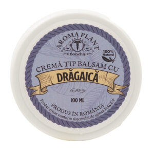 Crema de Dragaica, 100 g, Aroma Plant