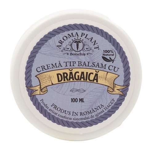 Crema de Dragaica, 100 g, Aroma Plant
