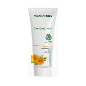 crema-de-maini-cu-galbenele-si-catina-75-ml-vivanatura-o23987-farmacia-morpheus Crema de Maini cu Galbenele si Catina, 75 ml, Vivanatura