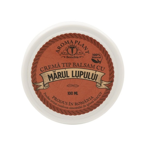 crema-de-marul-lupului-100-g-aroma-plant-o25402-farmacia-morpheus Crema de Marul Lupului, 100 g, Aroma Plant