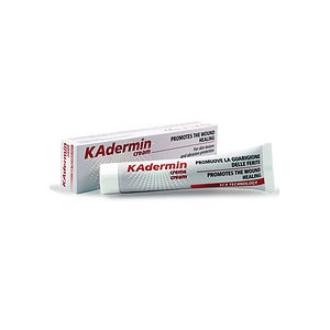 Crema Kadermin, 50 ml, Mba Pharma