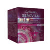 Crema Ultra Activa si Luminozitate H3 Evolution Perfect Look, 50 ml, Gerovital