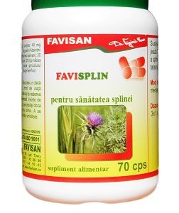 favisplin-70-capsule-favisan-o25866-farmacia-morpheus Favisplin, 70 Capsule, Favisan