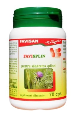 favisplin-70-capsule-favisan-o25866-farmacia-morpheus Favisplin, 70 Capsule, Favisan