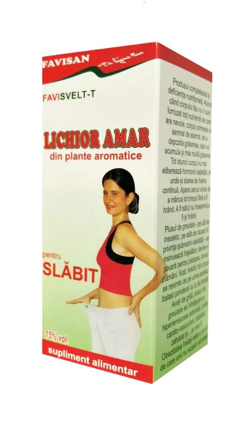 favisvelt-t-100-ml-lichior-amar-pentru-slabit-favisan-o29229-farmacia-morpheus Favisvelt – T, 100 ml, Lichior Amar Pentru Slabit, Favisan